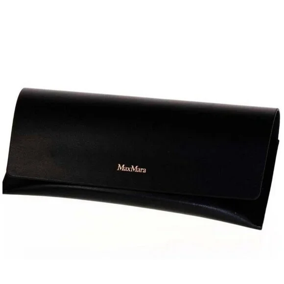 NEW MAX MARA EYEGLASSES - Picture 3 of 3